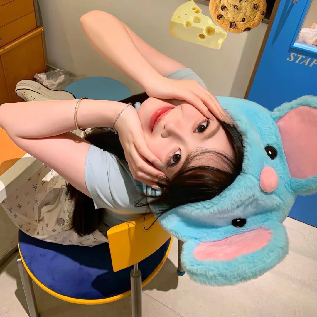 狱见妳，爱上你