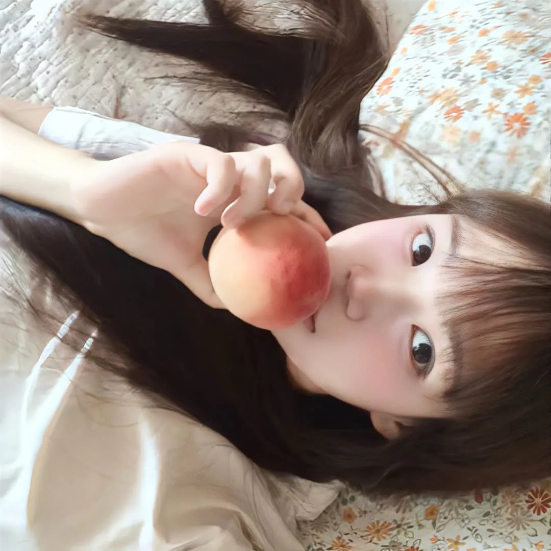 往日柔情
